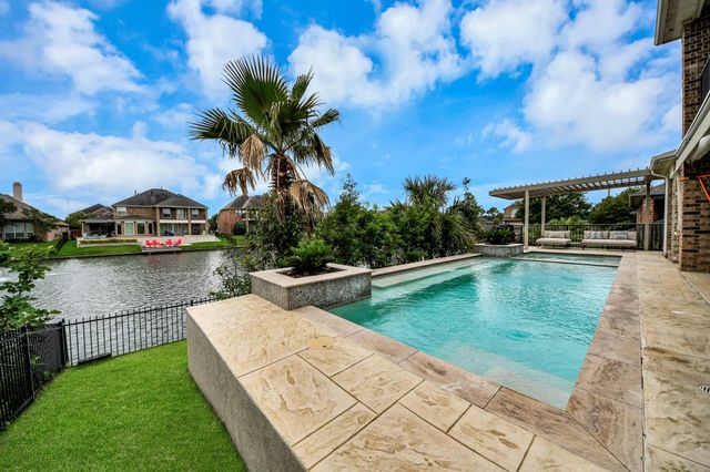 17923 Camp Cove Drive, Cypress, TX 77429