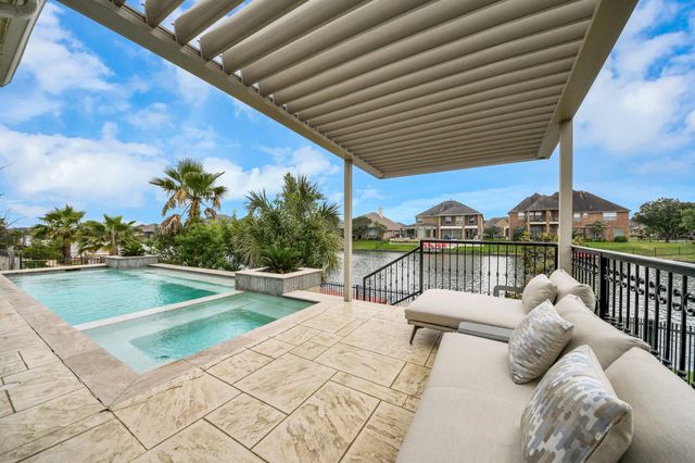 17923 Camp Cove Drive, Cypress, TX 77429