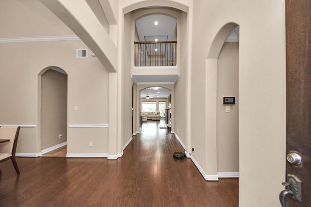 17923 Camp Cove Drive, Cypress, TX 77429