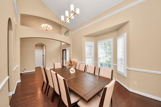 17923 Camp Cove Drive, Cypress, TX 77429