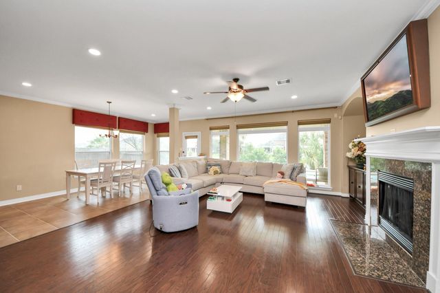 17923 Camp Cove Drive, Cypress, TX 77429