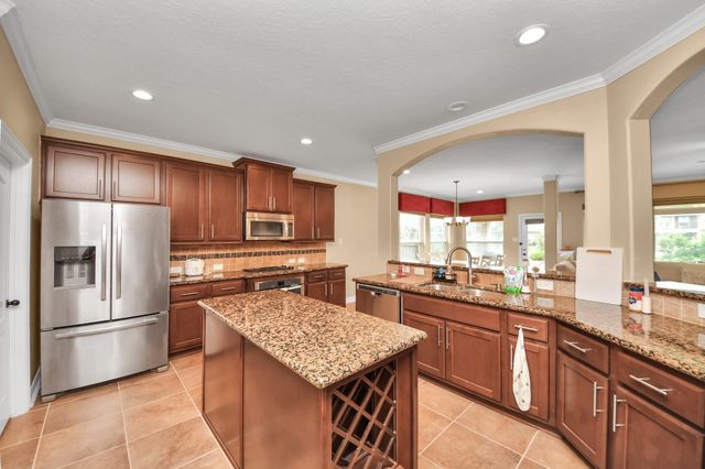17923 Camp Cove Drive, Cypress, TX 77429