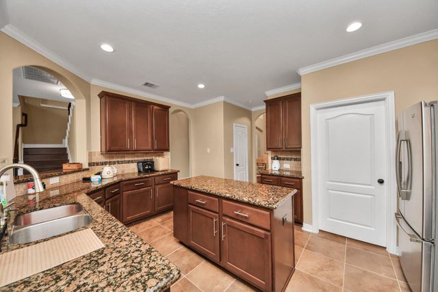17923 Camp Cove Drive, Cypress, TX 77429