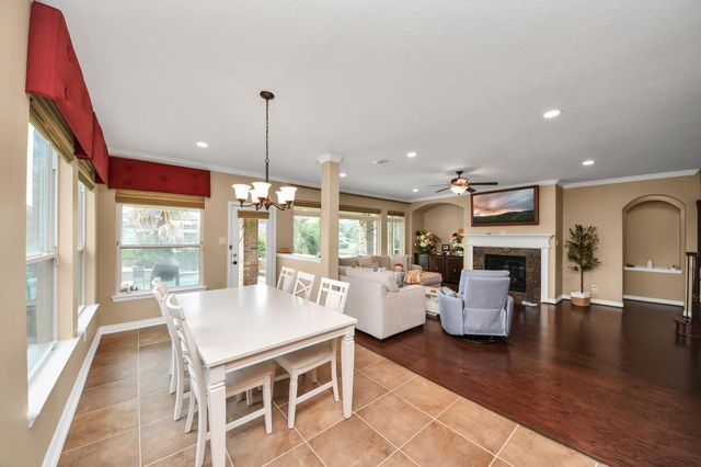 17923 Camp Cove Drive, Cypress, TX 77429