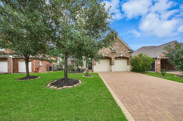 17923 Camp Cove Drive, Cypress, TX 77429