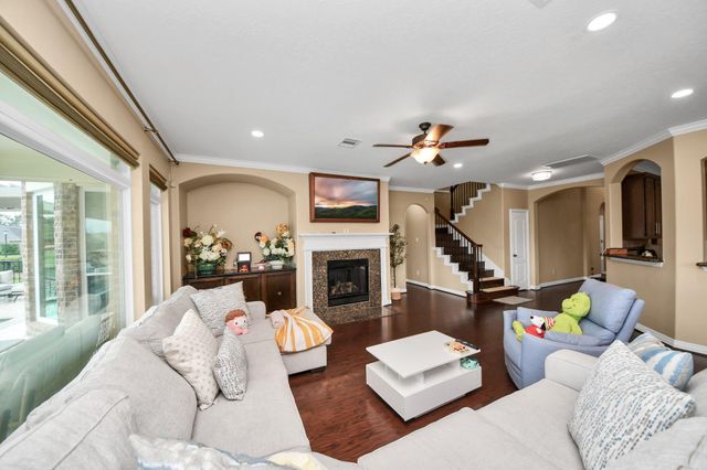 17923 Camp Cove Drive, Cypress, TX 77429