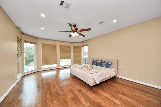 17923 Camp Cove Drive, Cypress, TX 77429