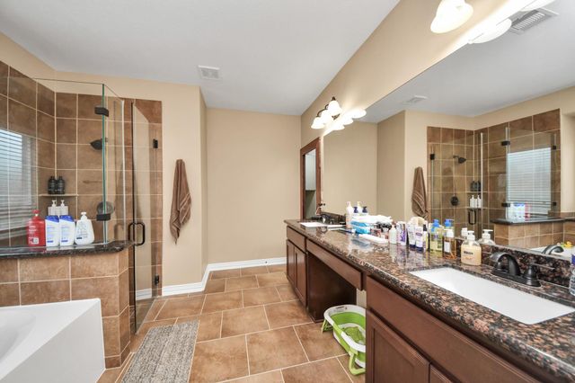 17923 Camp Cove Drive, Cypress, TX 77429