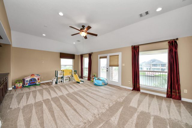17923 Camp Cove Drive, Cypress, TX 77429