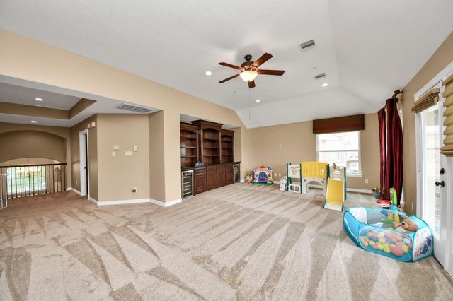 17923 Camp Cove Drive, Cypress, TX 77429