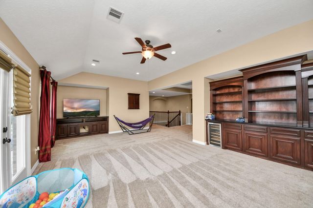 17923 Camp Cove Drive, Cypress, TX 77429
