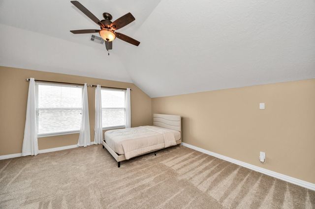 17923 Camp Cove Drive, Cypress, TX 77429