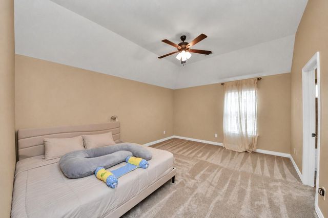 17923 Camp Cove Drive, Cypress, TX 77429