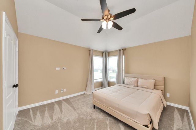 17923 Camp Cove Drive, Cypress, TX 77429