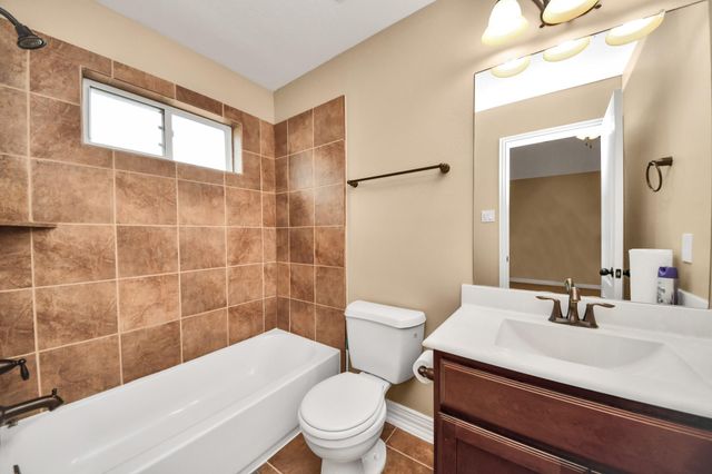 17923 Camp Cove Drive, Cypress, TX 77429