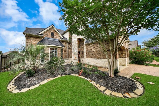 17923 Camp Cove Drive, Cypress, TX 77429
