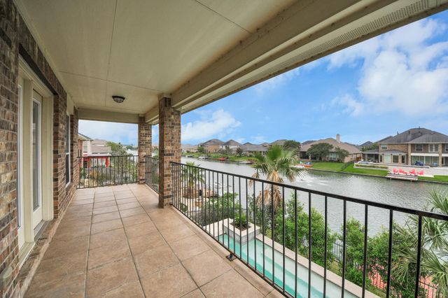 17923 Camp Cove Drive, Cypress, TX 77429