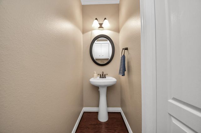17923 Camp Cove Drive, Cypress, TX 77429
