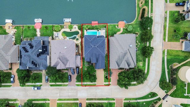 17923 Camp Cove Drive, Cypress, TX 77429