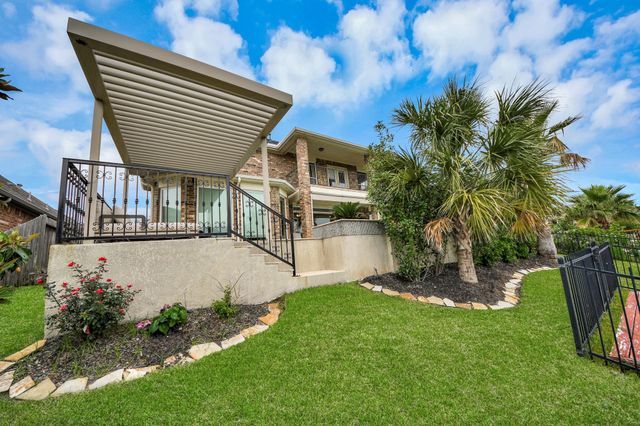 17923 Camp Cove Drive, Cypress, TX 77429