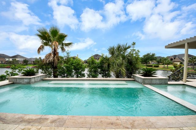 17923 Camp Cove Drive, Cypress, TX 77429