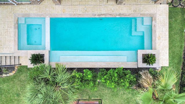 17923 Camp Cove Drive, Cypress, TX 77429