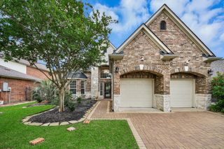 17923 Camp Cove Drive, Cypress, TX 77429