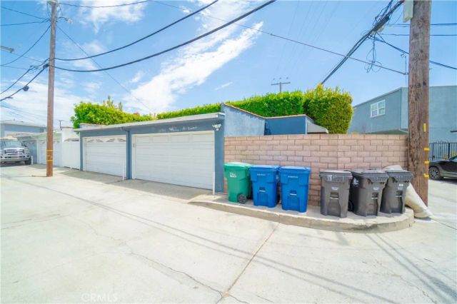 263 Corona Avenue, Long Beach, CA 90803