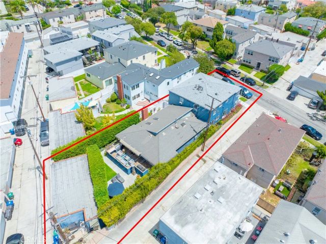 263 Corona Avenue, Long Beach, CA 90803