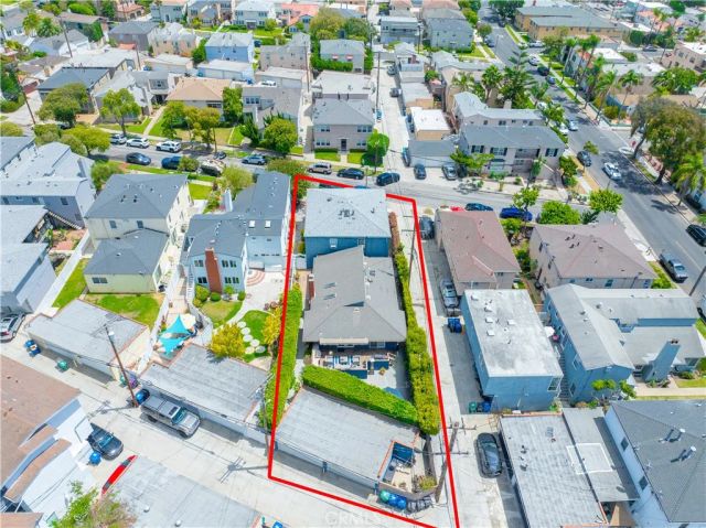 263 Corona Avenue, Long Beach, CA 90803