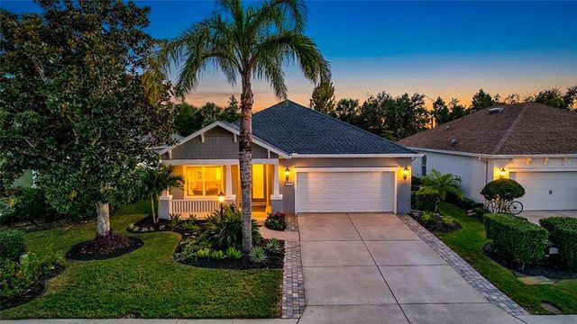 11842 FOREST PARK CIRCLE, Bradenton, FL 34211