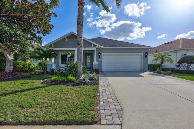 11842 FOREST PARK CIRCLE, Bradenton, FL 34211