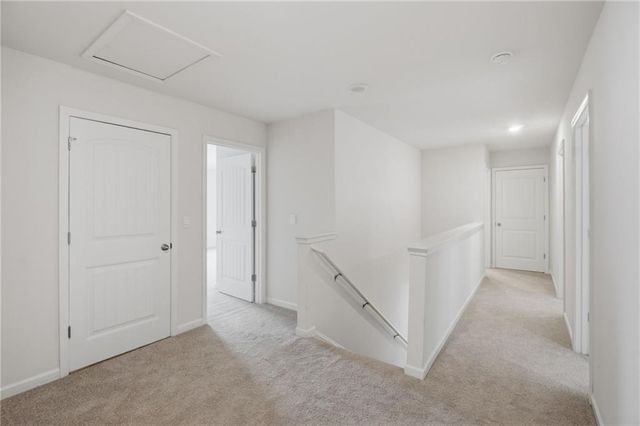 545 Quail Pass, Dawsonville, GA 30534