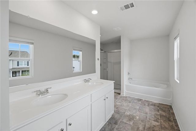 545 Quail Pass, Dawsonville, GA 30534