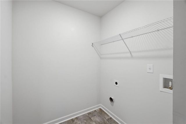 545 Quail Pass, Dawsonville, GA 30534