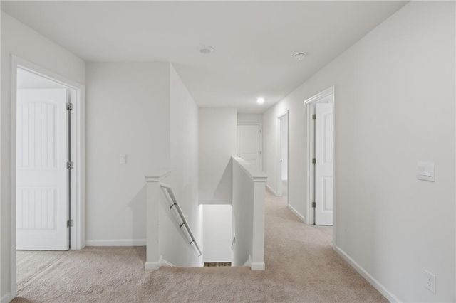 545 Quail Pass, Dawsonville, GA 30534