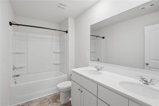 545 Quail Pass, Dawsonville, GA 30534