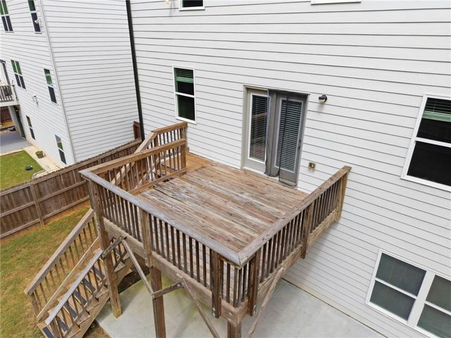 545 Quail Pass, Dawsonville, GA 30534