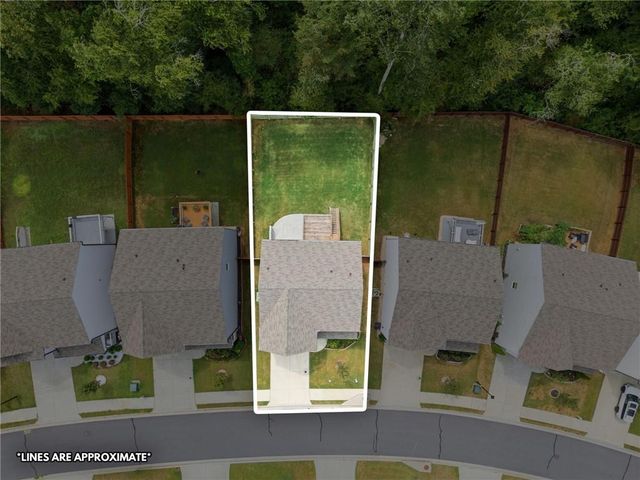 545 Quail Pass, Dawsonville, GA 30534