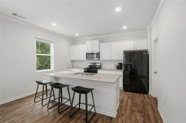 545 Quail Pass, Dawsonville, GA 30534