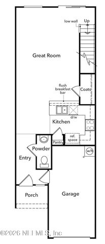 24 BEACH PALM Court, St. Augustine, FL 32086