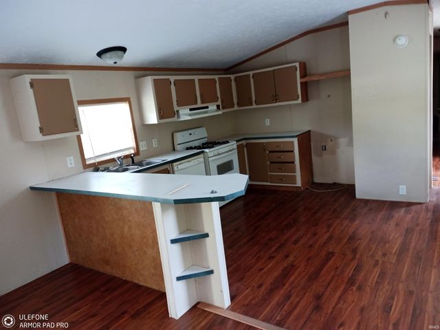 7046 S Shields Ridge Road, Bloomington, IN 47401