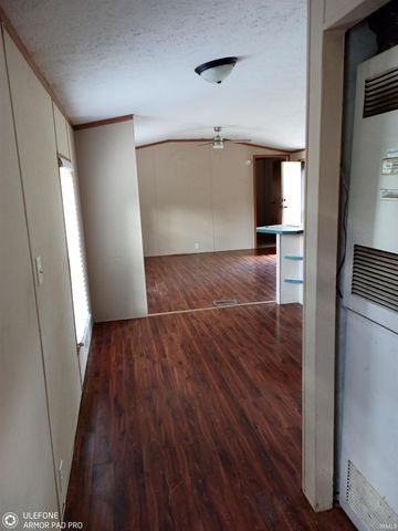 7046 S Shields Ridge Road, Bloomington, IN 47401