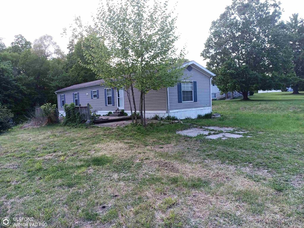 7046 S Shields Ridge Road, Bloomington, IN 47401