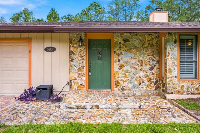 5143 SE 17TH STREET, Ocala, FL 34471