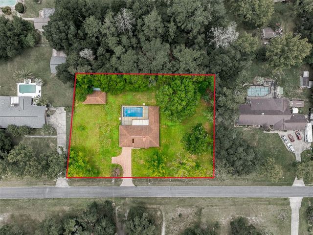 5143 SE 17TH STREET, Ocala, FL 34471
