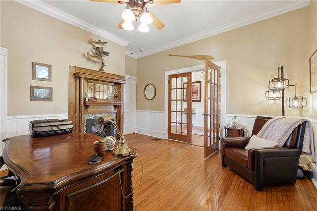 8 Vance Street, Lexington, NC 27292