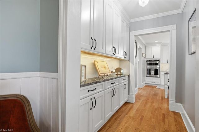 8 Vance Street, Lexington, NC 27292