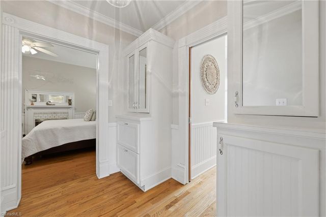 8 Vance Street, Lexington, NC 27292
