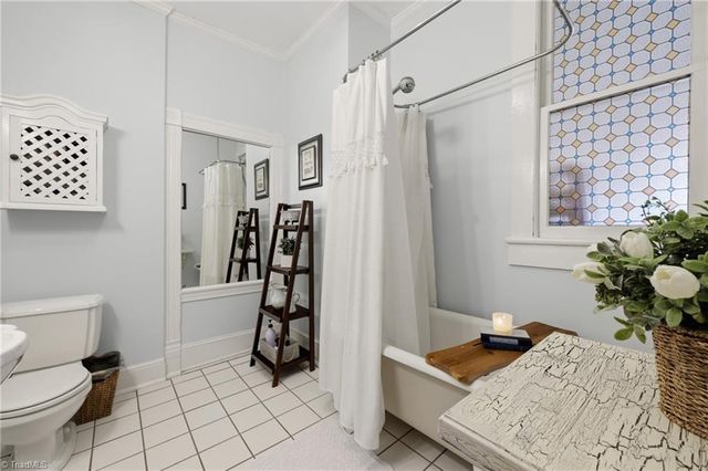 8 Vance Street, Lexington, NC 27292
